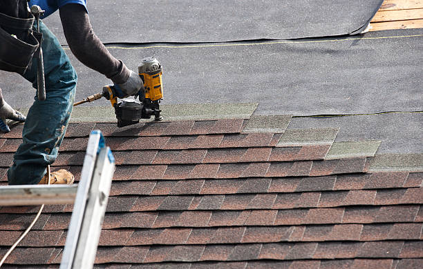 Licensed Roofing service in Stockton, MO - Brentwood Metal Roofing